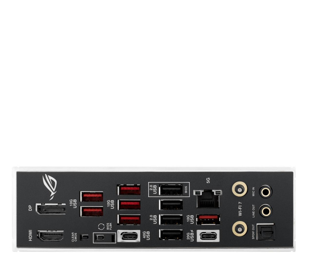ASUS ROG STRIX B850-E GAMING WIFI - 1306477 - zdjęcie 7
